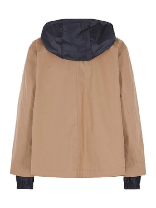 REVERSIBILE IN DEAN HERNO | GC000547D132382192